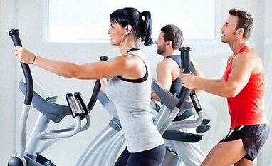 zayıflama egzersizleri